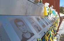 Фото 1: Автори Меморіалу Героїв Небесної Сотні у Львові спроєктують меморіальний комплекс у Миколаєві
