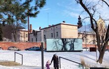 Фото 5: Автори Меморіалу Героїв Небесної Сотні у Львові спроєктують меморіальний комплекс у Миколаєві