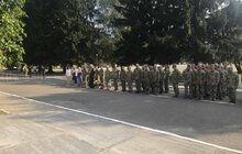 Фото 5: Львів вшанував полеглих воїнів
