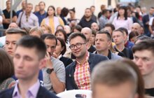 Фото 16: Мер Львова відвідав Хмельницький у межах програми з обміну досвідом