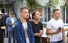Фото 17: Мер Львова відвідав Хмельницький у межах програми з обміну досвідом