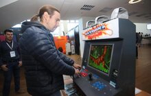 Фото 3: У Львові стартувала найбільша техконференція України — ІТ Arena