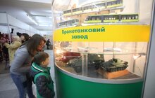 Фото 12: У Львові стартувала 11 виставка-ярмарок «Львівський товаровиробник»