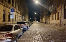 Фото 1: Світло, економно та безпечно: у Львові проводять поетапну заміну та реконструкцію вуличного освітлення