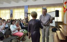Фото 7: Львівська гімназія «Євшан» відсвяткувала 50-ліття
