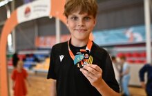 Фото 3: У Львові обрали чемпіонів шкільної ліги із футзалу
