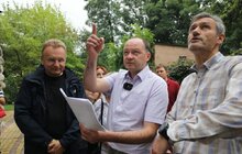 Фото 4: Рішення щодо історичної вілли на вул. Котляревського, 47 фіналізують за 2 тижні