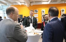 Фото 13: У Львові стартував І І Безпековий форум