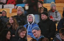 Фото 18: Нік Вуйчич виступив перед багатотисячною аудиторією у Львові