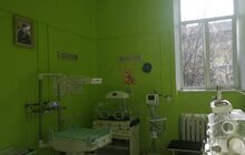 Фото 5: В пологовому відділенні на вул. Рапопорта провели ремонтні роботи