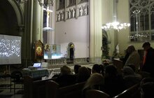 Фото 38: Ніч у Львові. Ніч духовності та миру