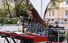 Фото 5: Пластуни запрошують на благодійний ярмарок українських брендів «Іскра»