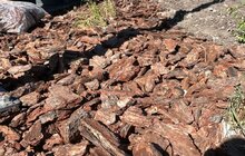 Фото 3: На місці демонтованої незаконної багатоповерхівки у Львові облаштовують громадський простір