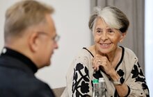 Фото 9: «У Львові почуваємось як вдома»: правнуки Марії Федак взяли участь у перепохованні та відвідали родинну віллу