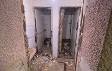 Фото 3: У Львові відремонтували укриття на 300 людей на вулиці Харківській (фото/відео)