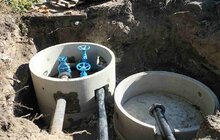 Фото 1: Понад 3,6 км аварійних водопровідних мереж замінили у вересні працівники Львівводоканалу