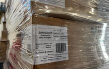 Фото 4: Львів отримав 40 тонн гуманітарної допомоги від ОАЕ