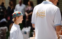 Фото 6: На благодійному ярмарку у Львові зібрали майже 150 тис. грн для захисників