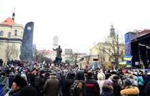 Фото 62: 2014 рік: яким він був у Львові