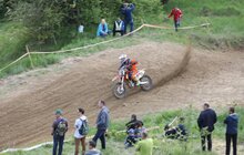 Фото 7: У Львові триває «Відкритий Кубок Львова з мотокросу»