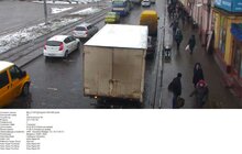 Фото 16: За минулі вихідні працівники ЛКП «Львівавтодор» зафіксували 35 випадків порушень правил дорожнього руху через неналежне паркування