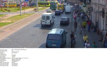 Фото 10: За вчорашній день ЛКП «Львівавтодор» зафіксувало близько 30 порушень правил дорожнього руху