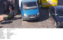Фото 22: За вчорашній день працівники ЛКП «Львівавтодор» зафіксували 36 випадків порушень правил дорожнього руху через неналежне паркування