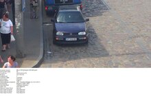 Фото 20: За минулі вихідні ЛКП «Львівавтодор» зафіксувало близько 40 порушень правил дорожнього руху