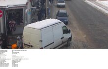 Фото 23: За вчорашній день працівники ЛКП «Львівавтодор» зафіксували 52 випадки порушень правил дорожнього руху через неналежне паркування