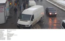 Фото 14: За вчорашній день працівники ЛКП «Львівавтодор» зафіксували 34 випадки порушень правил дорожнього руху через неналежне паркування