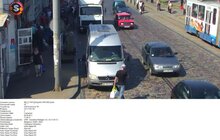 Фото 31: За 9-10 серпня ЛКП «Львівавтодор» зафіксував близько 80 порушень правил дорожнього руху