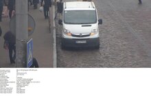 Фото 21: За вихідні працівники ЛКП «Львівавтодор» зафіксували 44 випадки порушень правил дорожнього руху через неналежне паркування