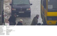 Фото 26: За вчорашній день працівники ЛКП «Львівавтодор» зафіксували 48 випадків порушень правил дорожнього руху через не належне паркування