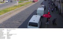 Фото 26: За минулу добу ЛКП «Львівавтодор» зафіксувало близько 40 порушень правил дорожнього руху