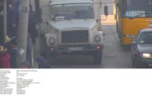 Фото 25: За вчорашній день працівники ЛКП «Львівавтодор» зафіксували 42 випадки порушень правил дорожнього руху через неналежне паркування