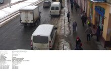 Фото 15: За вихідні працівники ЛКП «Львівавтодор» зафіксували 52 випадки порушень правил дорожнього руху через не належне паркування