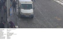 Фото 17: За вихідні працівники ЛКП «Львівавтодор» зафіксували 52 випадки порушень правил дорожнього руху через не належне паркування