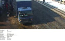 Фото 19: За вихідні працівники ЛКП «Львівавтодор» зафіксували 52 випадки порушень правил дорожнього руху через не належне паркування