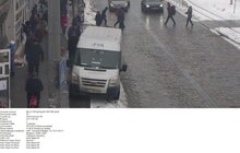 Фото 27: За вихідні працівники ЛКП «Львівавтодор» зафіксували 52 випадки порушень правил дорожнього руху через не належне паркування