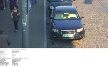 Фото 23: За вчорашній день працівники ЛКП «Львівавтодор» зафіксували близько 50 порушень правил дорожнього руху