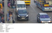 Фото 10: За вчорашній день працівники ЛКП «Львівавтодор» зафіксували 37 випадків порушень правил дорожнього руху через неналежне паркування