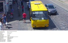 Фото 21: За вчорашній день, 19 липня, працівники ЛКП «Львівавтодор» зафіксували більше 50 порушень правил дорожнього руху
