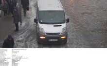 Фото 8: За вчорашній день працівники ЛКП «Львівавтодор» зафіксували 31 випадок порушень правил дорожнього руху через не належне паркування