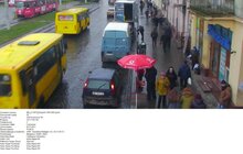 Фото 19: За вчорашній день працівники ЛКП «Львівавтодор» зафіксували 45 випадків порушення правил дорожнього руху через неналежне паркування