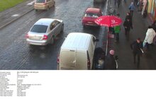 Фото 21: За вчорашній день працівники ЛКП «Львівавтодор» зафіксували 35 випадків порушення правил дорожнього руху через неналежне паркування