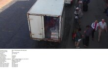 Фото 43: За минулі вихідні ЛКП «Львівавтодор» зафіксувало більше 100 порушень правил дорожнього руху