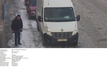 Фото 22: За минулі вихідні працівники ЛКП «Львівавтодор» зафіксували 48 випадків порушень правил дорожнього руху через неналежне паркування