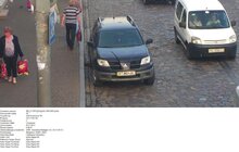 Фото 12: За вчорашній день працівники ЛКП «Львівавтодор» зафіксували близько 50 порушень правил дорожнього руху