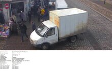 Фото 19: За вчорашній день працівники ЛКП «Львівавтодор» зафіксували 31 випадок порушень правил дорожнього руху через не належне паркування