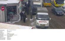 Фото 24: За вчорашній день працівники ЛКП «Львівавтодор» зафіксували 40 випадків порушень правил дорожнього руху через неналежне паркування